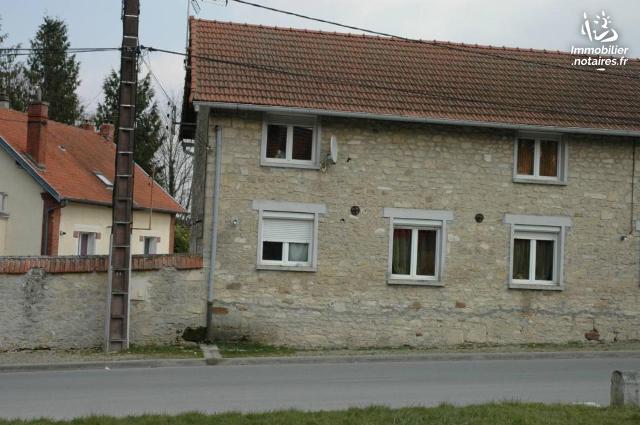 Maison de 410m2 - 20 pièces - Reims