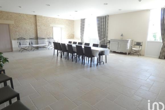Maison de 430m2 - 15 pièces - Reims