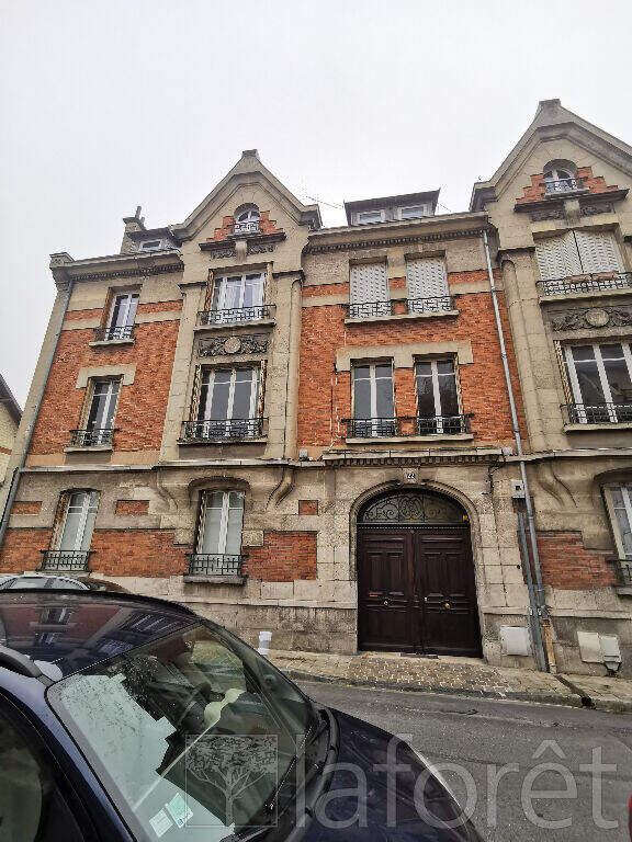 Maison de 44m2 - 2 pièces - Reims