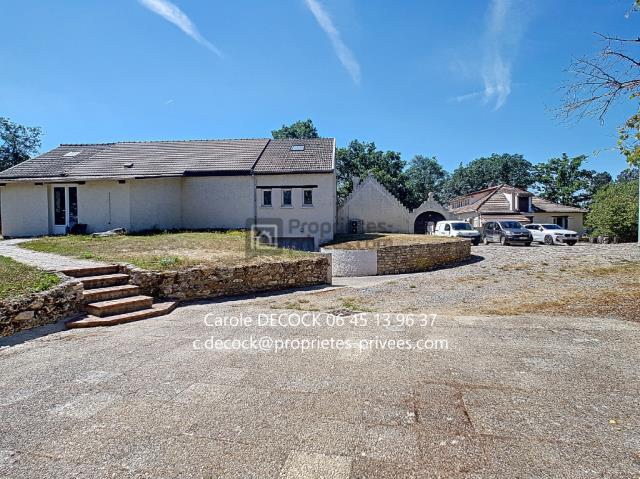 Maison de 450m2 - 13 pièces - Reims