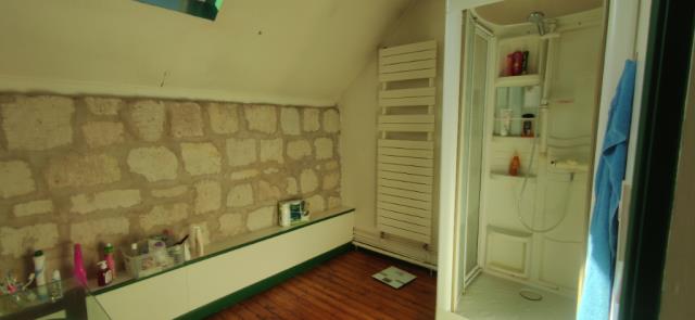 Maison de 490m2 - 17 pièces - Reims