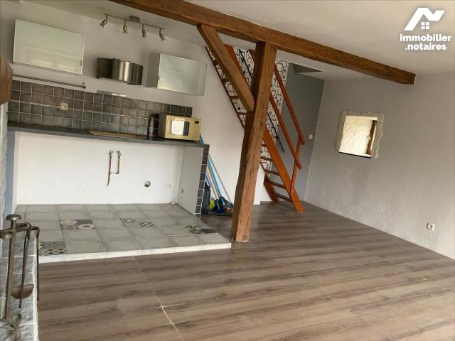Maison de 58m2 - 3 pièces - Reims