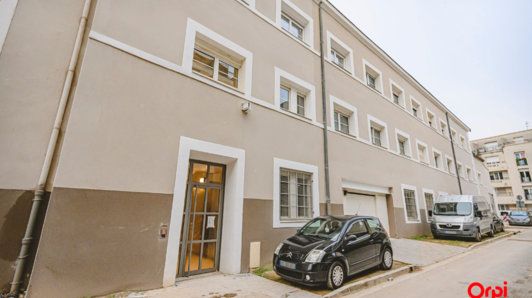 Maison de 68m2 - 2 pièces - Reims - Quartier Barbâtre – Gambetta