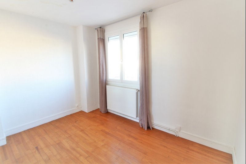 Maison de 69m2 - Reims - Quartier Boulevard des Belges