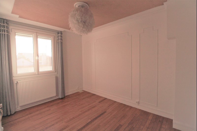 Maison de 69m2 - Reims - Quartier Boulevard des Belges