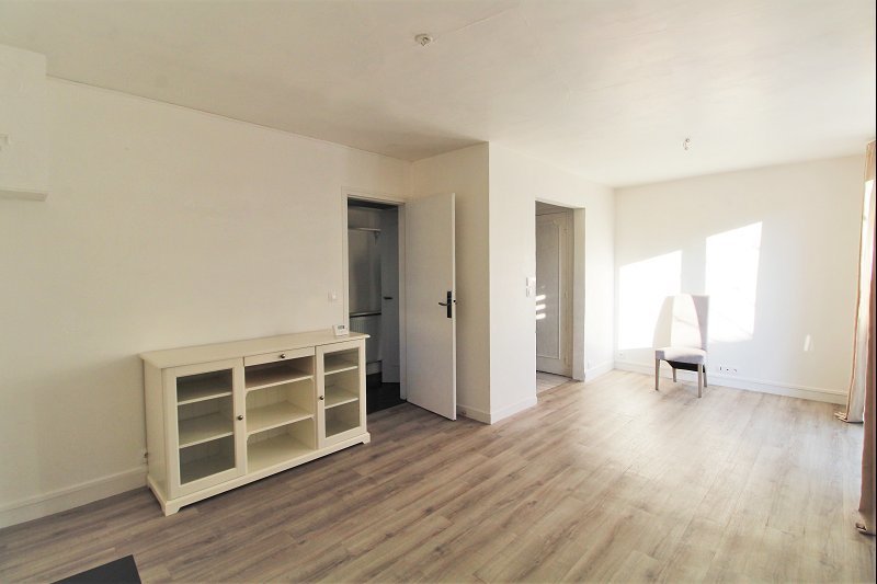 Maison de 69m2 - Reims - Quartier Boulevard des Belges