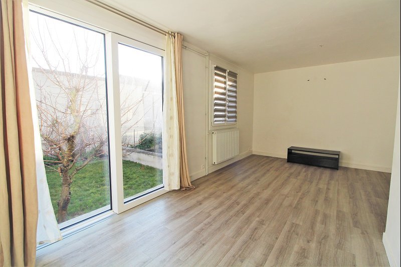 Maison de 69m2 - Reims - Quartier Boulevard des Belges