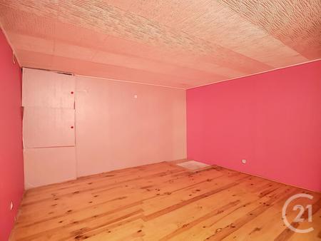 Maison - 7 pièces - Reims - Quartier Clairmarais