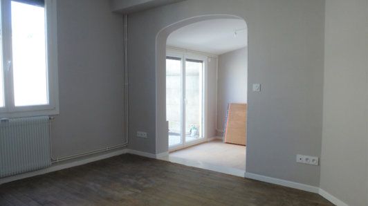 Maison de 70m2 - 3 pièces - Reims - Quartier Charles Arnould