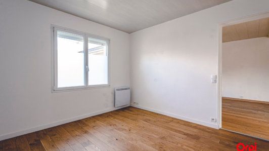 Maison de 70m2 - 3 pièces - Reims - Quartier Neufchatel