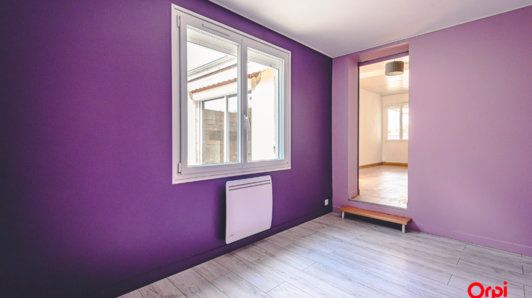 Maison de 70m2 - 3 pièces - Reims - Quartier Neufchatel