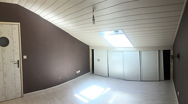 Maison de 70m2 - 3 pièces - Reims - Quartier Cormontreuil