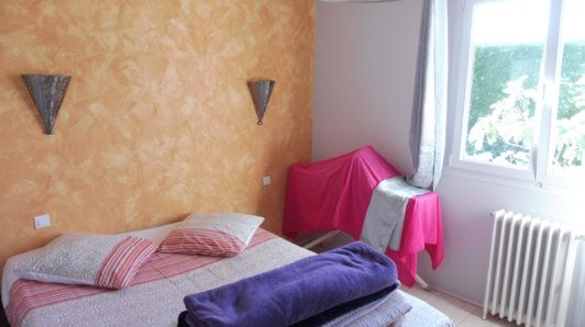Maison de 71m2 - 3 pièces - Reims - Quartier La Neuvillette