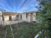 Maison de 75m2 - 3 pièces - Reims - Quartier Cernay