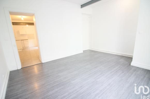 Maison de 77m2 - 4 pièces - Reims - Quartier Jamin