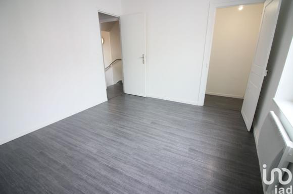 Maison de 77m2 - 4 pièces - Reims - Quartier Jamin