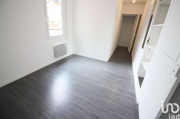 Maison de 77m2 - 4 pièces - Reims - Quartier Jamin