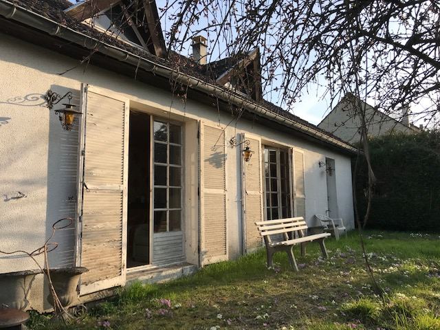 Maison de 78m2 - 4 pièces - Reims