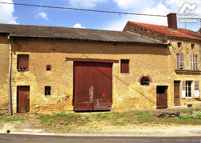 Maison de 80m2 - 3 pièces - Reims