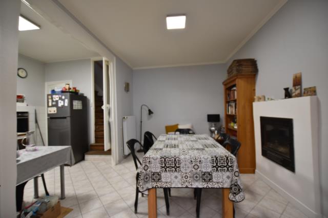 Maison de 80m2 - 3 pièces - Reims - Quartier Cernay