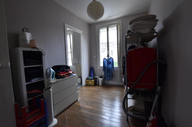 Maison de 80m2 - 3 pièces - Reims - Quartier Cernay