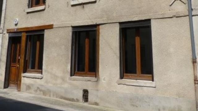 Maison de 80m2 - 3 pièces - Reims