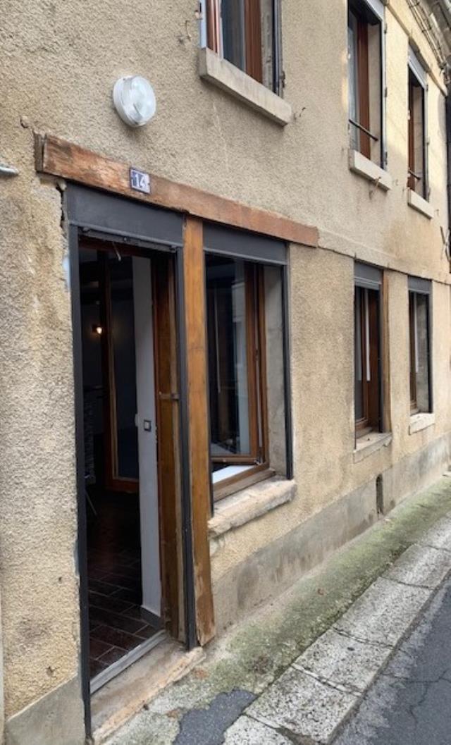 Maison de 80m2 - 3 pièces - Reims