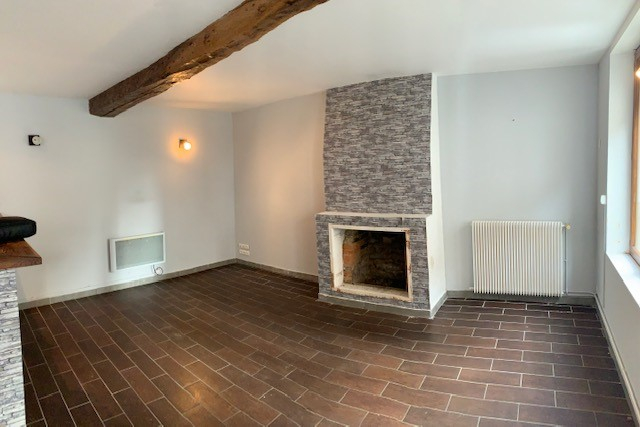 Maison de 80m2 - 3 pièces - Reims