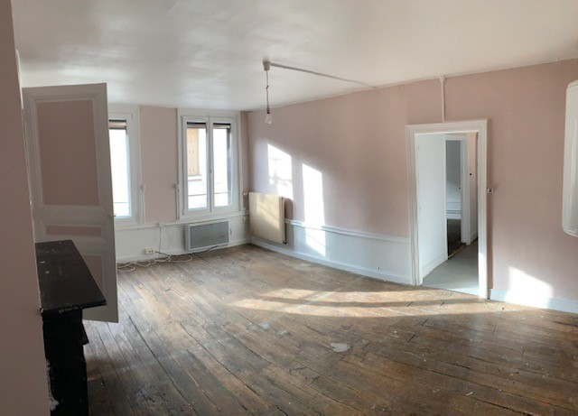 Maison de 80m2 - 3 pièces - Reims