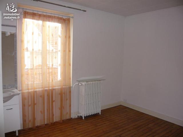 Maison de 80m2 - 4 pièces - Reims - Quartier Clairmarais