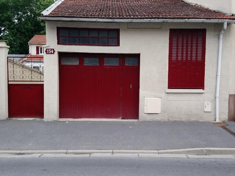 Maison de 80m2 - 4 pièces - Reims