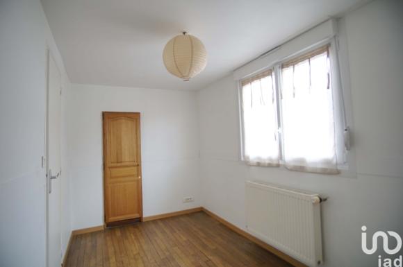 Maison de 80m2 - 4 pièces - Reims - Quartier Jamin