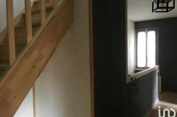 Maison de 80m2 - 4 pièces - Reims