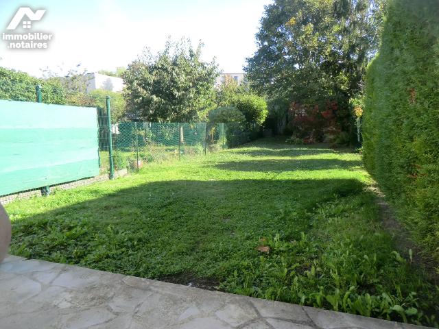 Maison de 80m2 - 5 pièces - Reims - Quartier Jean-Jaurès