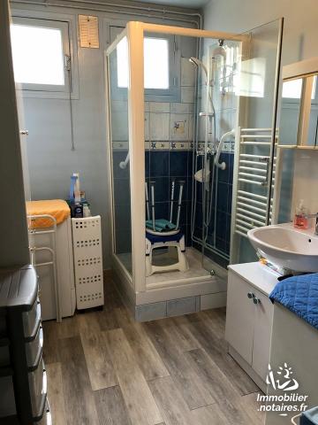 Maison de 80m2 - 5 pièces - Reims - Quartier Clairmarais
