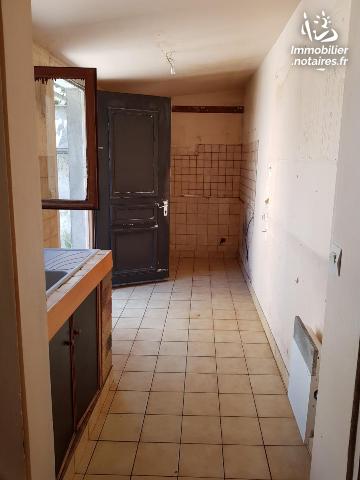 Maison de 80m2 - 5 pièces - Reims