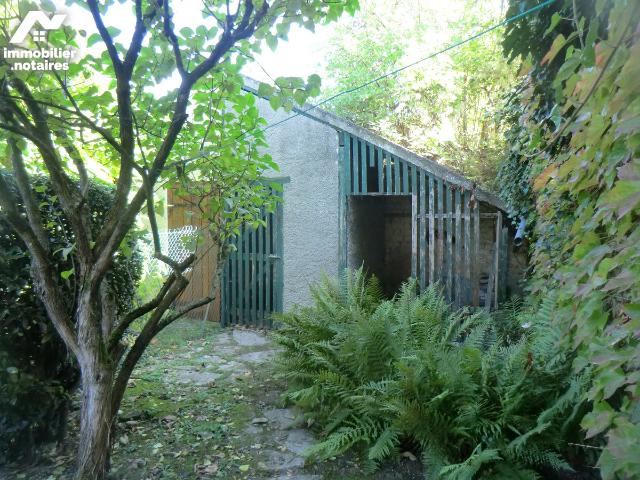 Maison de 80m2 - 5 pièces - Reims - Quartier Jean-Jaurès