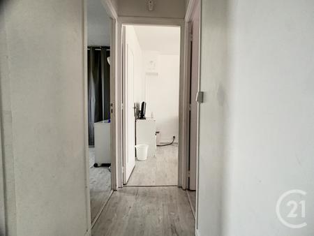 Maison de 80m2 - Reims - Quartier Avenue De Laon - La Neuvillette