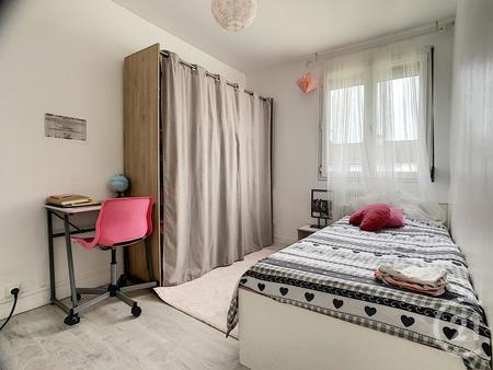 Maison de 80m2 - Reims - Quartier Avenue De Laon - La Neuvillette