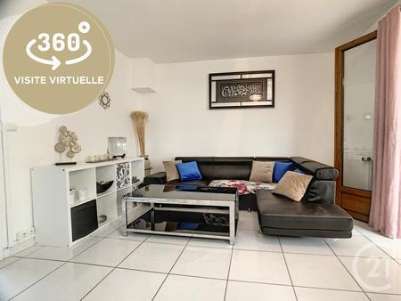 Maison de 80m2 - Reims - Quartier Avenue De Laon - La Neuvillette