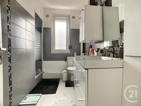 Maison de 80m2 - Reims - Quartier Avenue De Laon - La Neuvillette