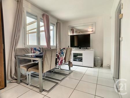 Maison de 80m2 - Reims - Quartier Avenue De Laon - La Neuvillette