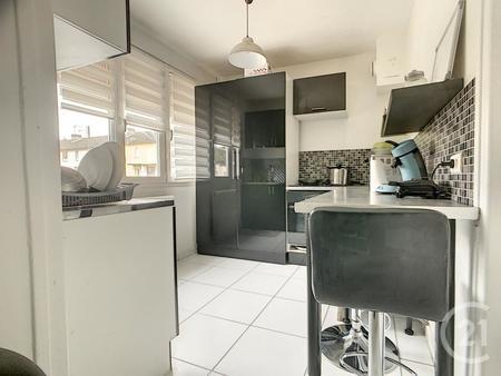 Maison de 80m2 - Reims - Quartier Avenue De Laon - La Neuvillette