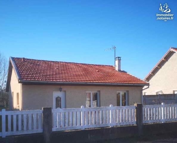 Maison de 81m2 - 4 pièces - Reims