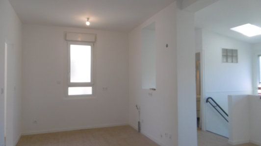 Maison de 81m2 - 5 pièces - Reims - Quartier Avenue De Laon