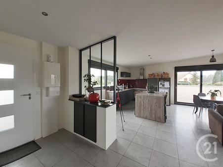 Maison de 82m2 - Reims - Quartier Tinqueux