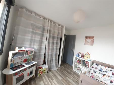 Maison de 82m2 - Reims - Quartier Tinqueux