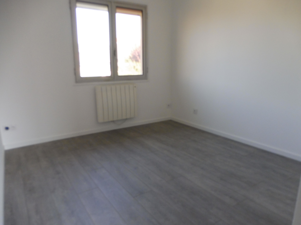 Maison de 83m2 - 4 pièces - Reims - Quartier Avenue De Laon - Neufchatel