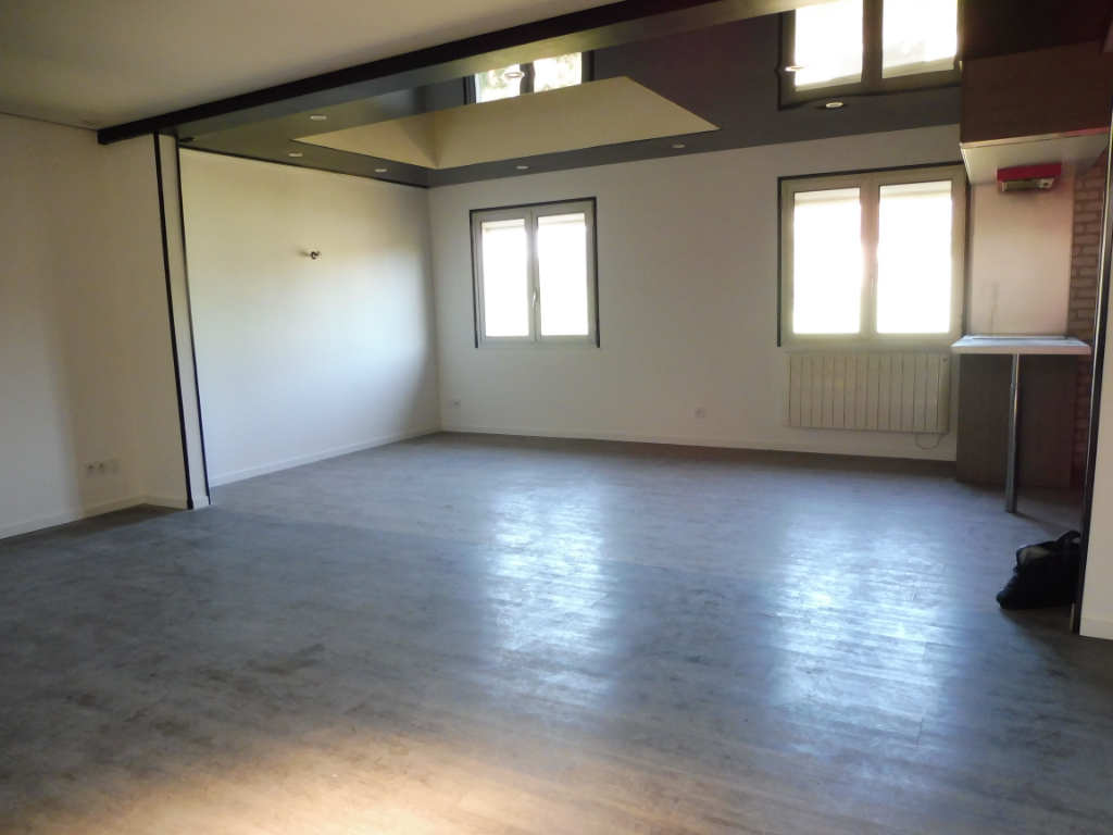 Maison de 83m2 - 4 pièces - Reims - Quartier Avenue De Laon - Neufchatel