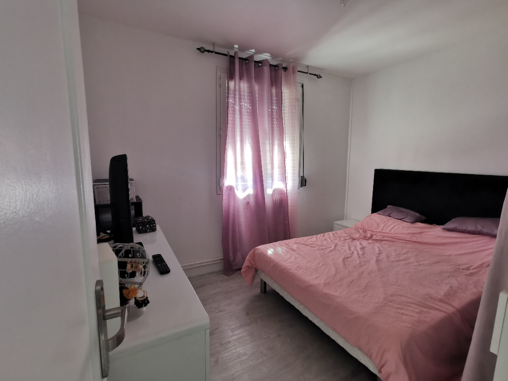 Maison de 83m2 - 4 pièces - Reims - Quartier Avenue De Laon